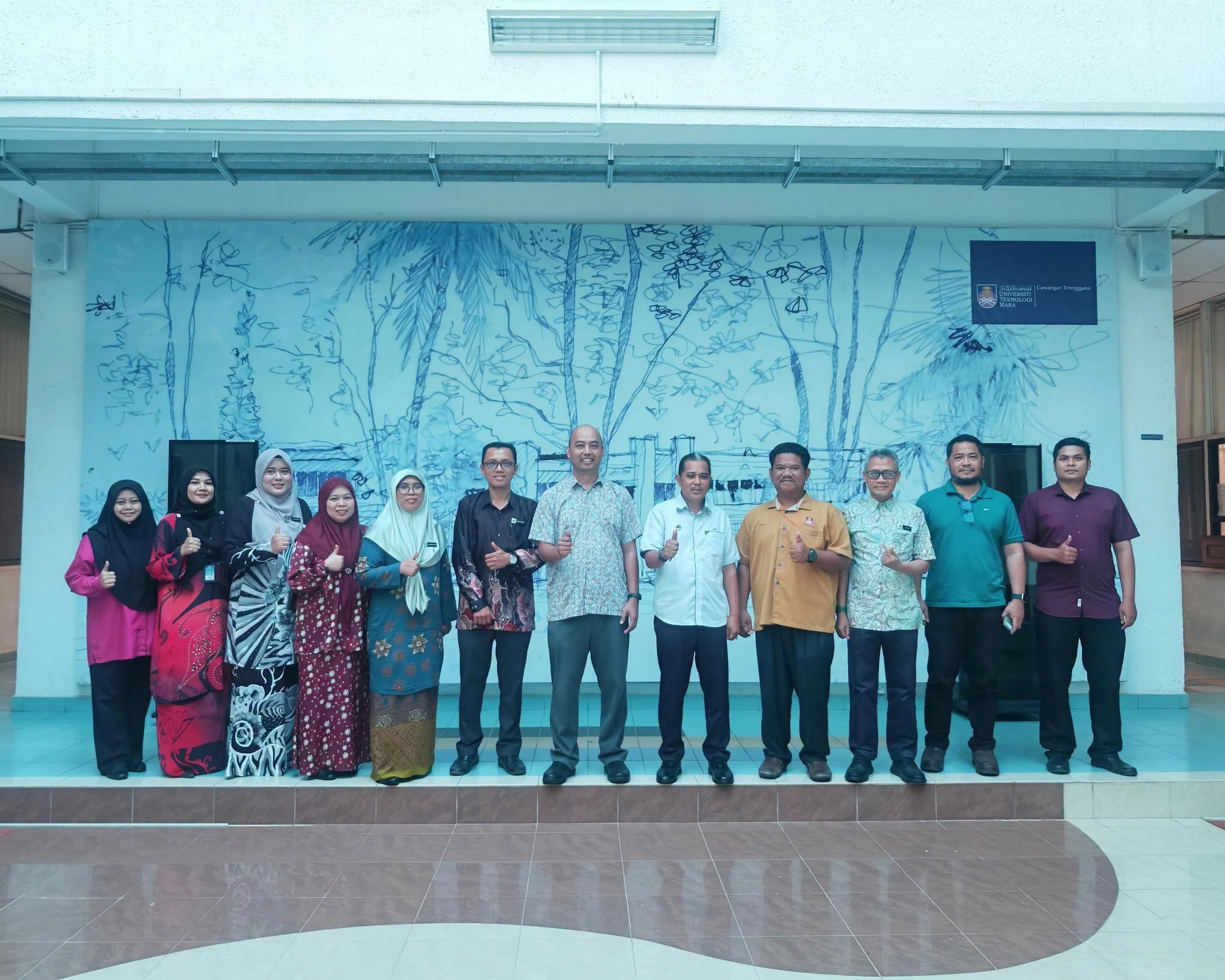 uitm